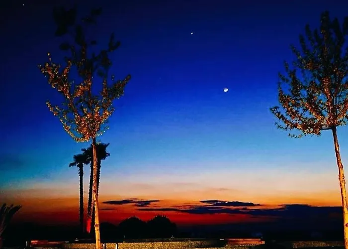 Beachfront Flat 公寓